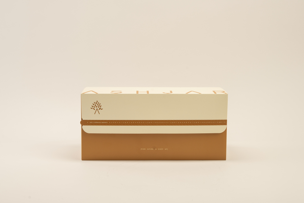 Five Beans Box - Image 2